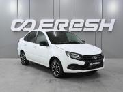 Lada (ВАЗ) Granta I Рестайлинг Ростов-на-Дону  - изображение 18