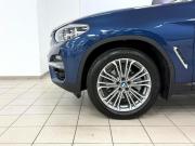 BMW X3 III (G01) Красноярск  - изображение 36