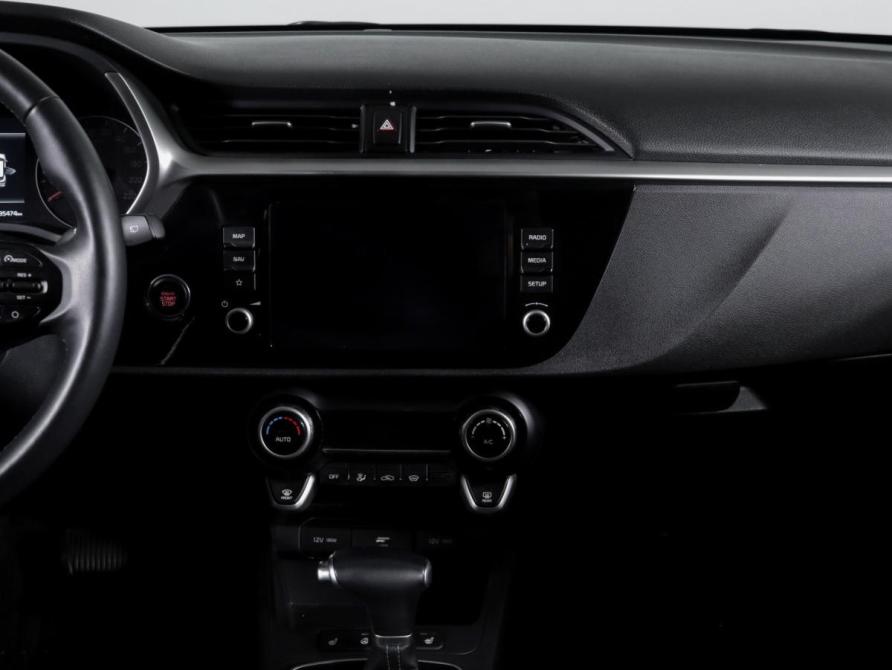 Kia Rio IV Рестайлинг Москва  - изображение 13