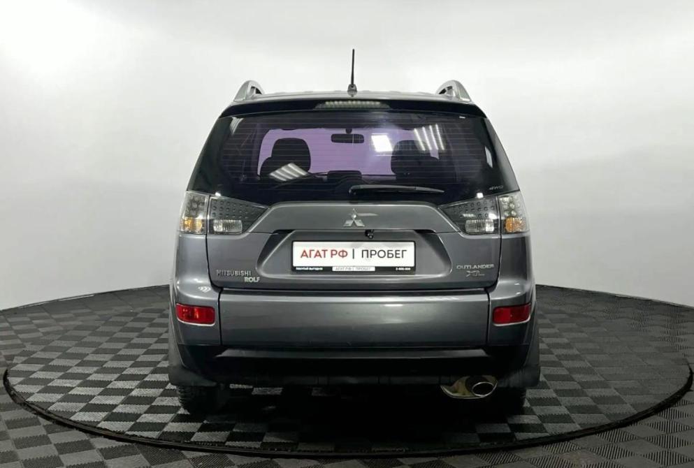 Mitsubishi Outlander II Нижний Новгород  - изображение 7