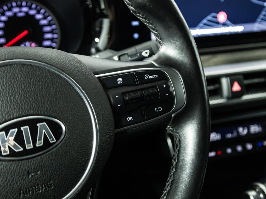 Kia K5 III Санкт-Петербург  - изображение 15