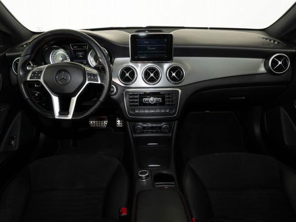 Mercedes-Benz CLA I (C117 X117) с пробегом 2014 года, цена 1 650 000 рублей, 179863 км, седан, Автокод Объявления