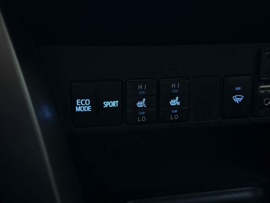 Toyota RAV4 IV (XA40) Ижевск  - изображение 15