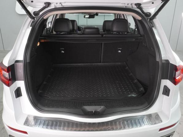 Renault Koleos II с пробегом 2017 года, цена 2 214 000 рублей, 120148 км, внедорожник, Автокод Объявления