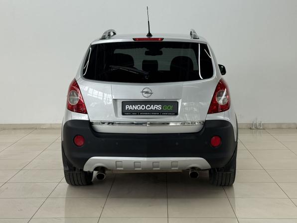 Opel Antara I с пробегом 2010 года, цена 790 000 рублей, 196009 км, внедорожник, Автокод Объявления