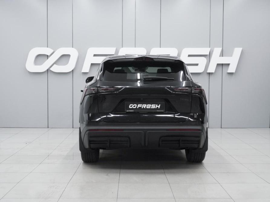 JETOUR DASHING I Ростов-на-Дону  - изображение 4