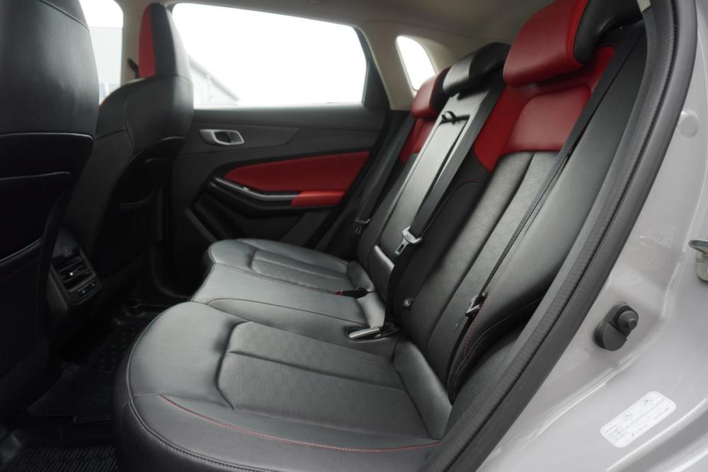 Changan CS55 Plus II Ульяновск  - изображение 21