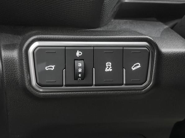 Haval Dargo I с пробегом 2023 года, цена 2 354 000 рублей, 94421 км, внедорожник, Автокод Объявления