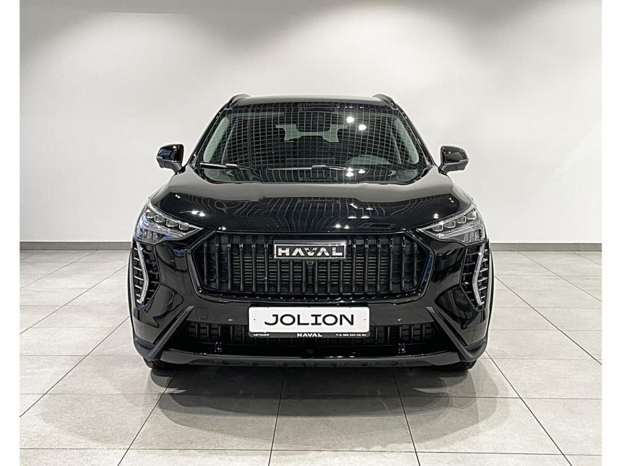 Haval Jolion I Рестайлинг Москва  - изображение 2