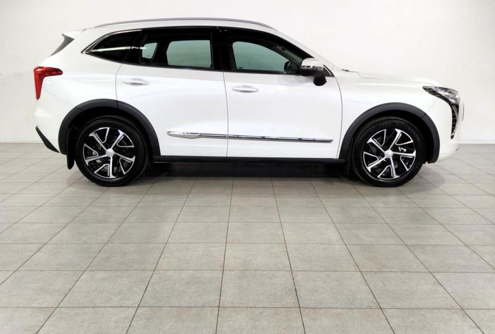 Haval Jolion I Саратов  - изображение 4