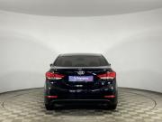 Hyundai Elantra V (MD) Рестайлинг Воронеж  - изображение 26
