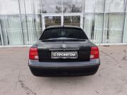 Volkswagen Passat B4 Воронеж  - изображение 18