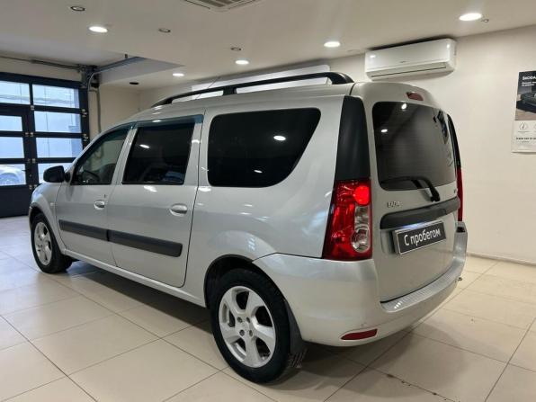 Lada (ВАЗ) Largus I с пробегом 2014 года, цена 640 000 рублей, 225121 км, универсал, Автокод Объявления