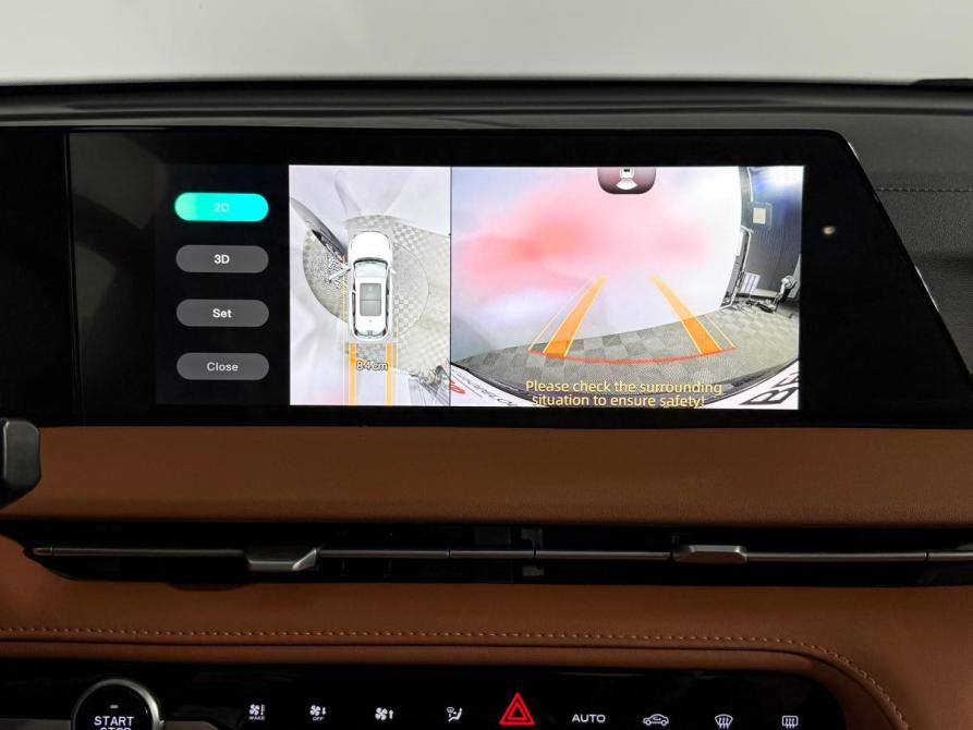 Changan CS75 Plus III Санкт-Петербург  - изображение 21