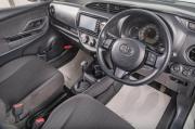 Toyota Vitz III (XP130) Рестайлинг 2 Томск  - изображение 28