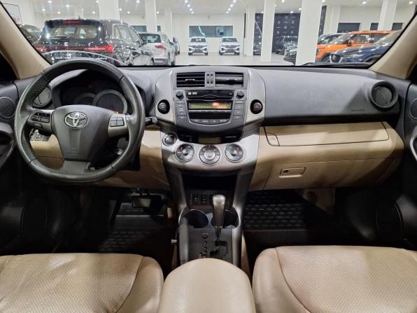 Toyota RAV4 III (XA30) Рестайлинг с пробегом 2012 года, цена 1 645 000 рублей, 127086 км, внедорожник, Автокод Объявления