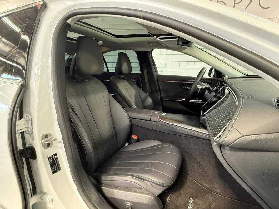 Mercedes-Benz E-Класс VI (W214 S214) Москва  - изображение 22