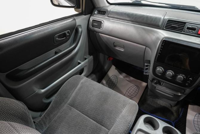 Honda CR-V I с пробегом 1996 года, цена 399 000 рублей, 310000 км, внедорожник, Автокод Объявления