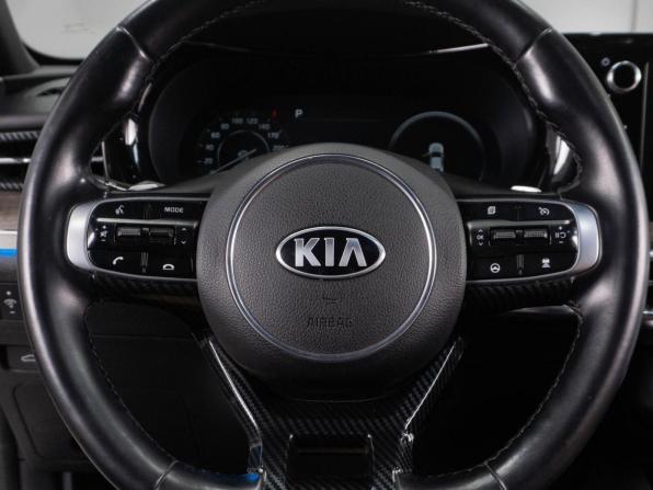 Kia K5 III с пробегом 2020 года, цена 2 550 000 рублей, 142994 км, седан, Автокод Объявления
