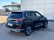 Chery Tiggo 4 I Рестайлинг Уфа  - изображение 23