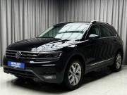 Volkswagen Tiguan II Ижевск  - изображение 37