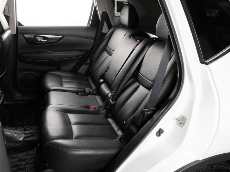 Nissan X-Trail III Рестайлинг Тюмень  - изображение 9