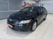 Toyota Camry VI (XV40) Рестайлинг Екатеринбург  - изображение 21