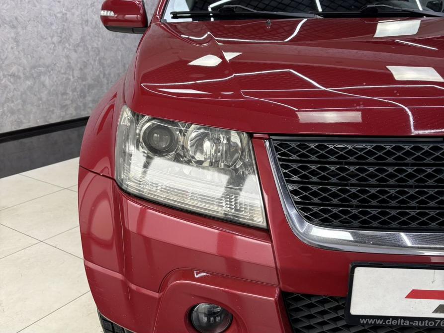 Suzuki Grand Vitara II Рестайлинг Ярославль  - изображение 26