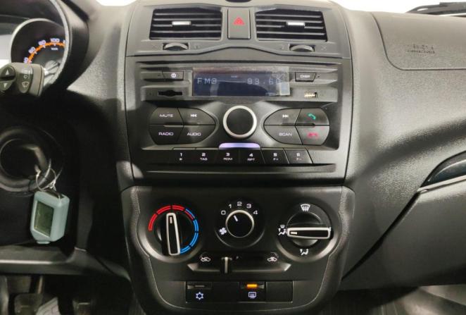 Lada (ВАЗ) Granta I Рестайлинг с пробегом 2023 года, цена 880 000 рублей, 11566 км, лифтбек, Автокод Объявления