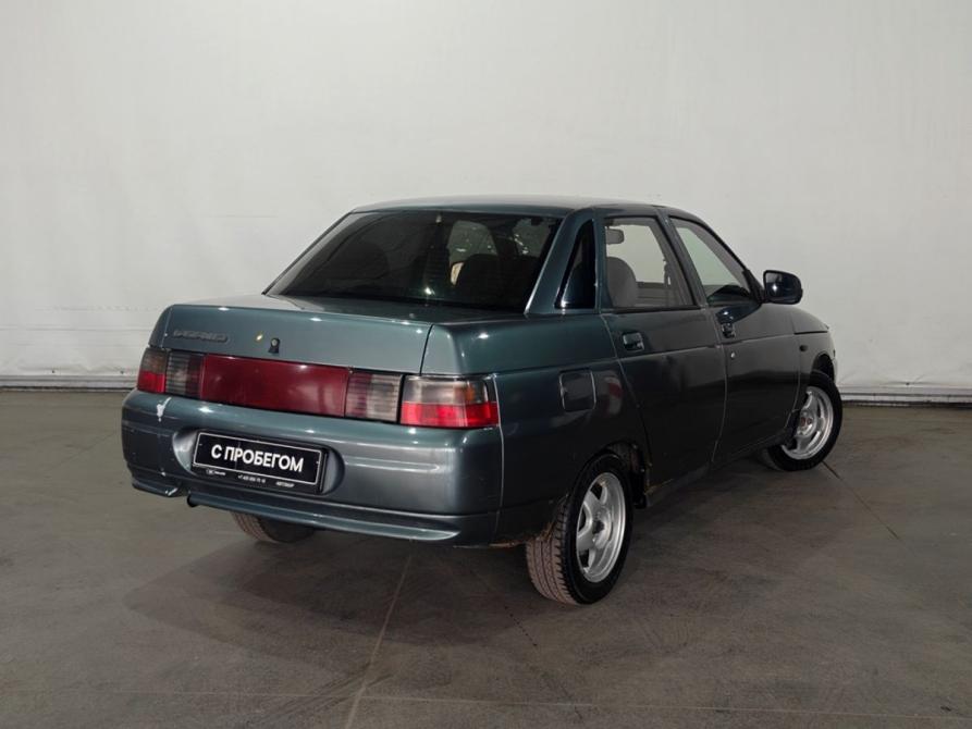 Lada (ВАЗ) 2110 Москва  - изображение 6