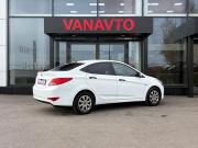 Hyundai Solaris I Рестайлинг Азнакаево  - изображение 24
