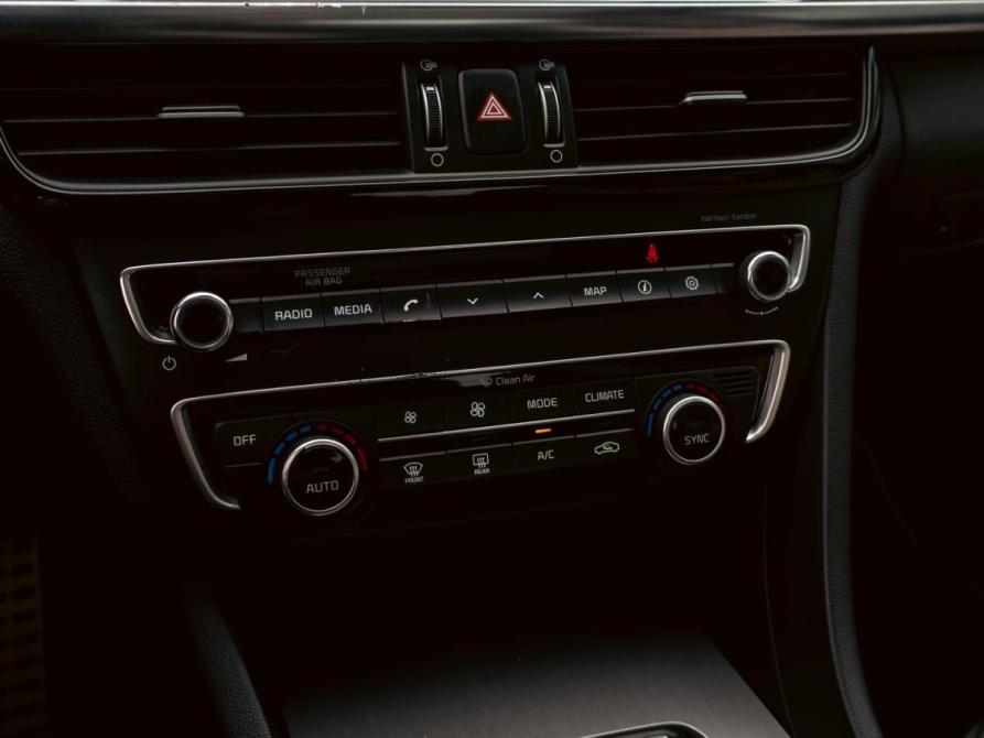 Kia Optima IV Краснодар  - изображение 15