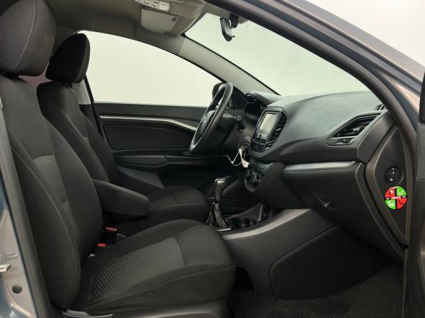 Lada (ВАЗ) Vesta I с пробегом 2016 года, цена 815 000 рублей, 101922 км, седан, Автокод Объявления