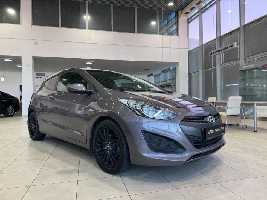Hyundai i30 II Москва  - изображение 8