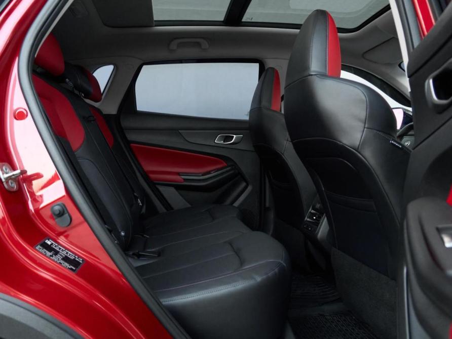 Changan CS55 Plus II Калининград  - изображение 15