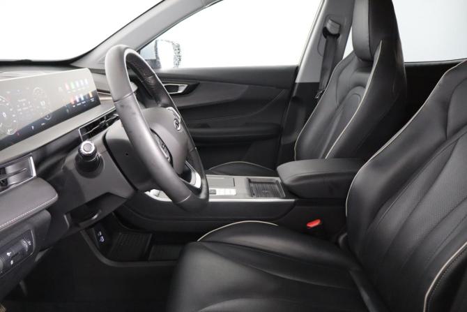 Chery Tiggo 4 I Рестайлинг 2 с пробегом 2024 года, цена 1 699 000 рублей, 53000 км, внедорожник, Автокод Объявления