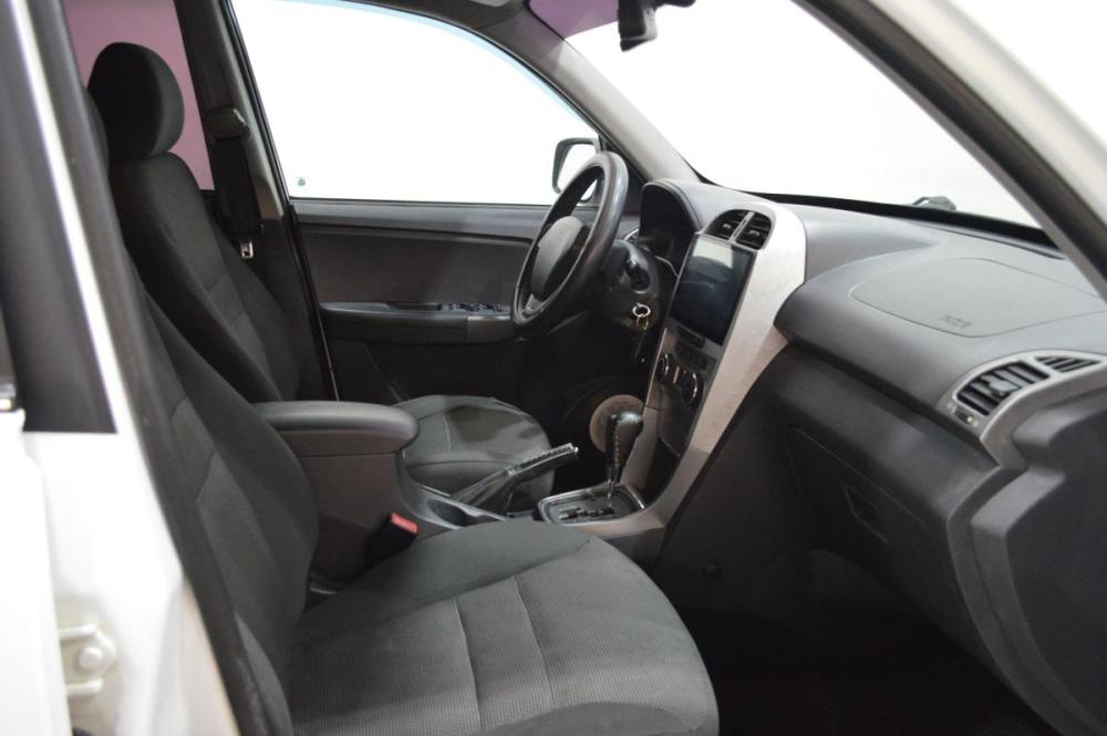 Chery Tiggo (T11) I Рестайлинг (FL) Сургут  - изображение 13