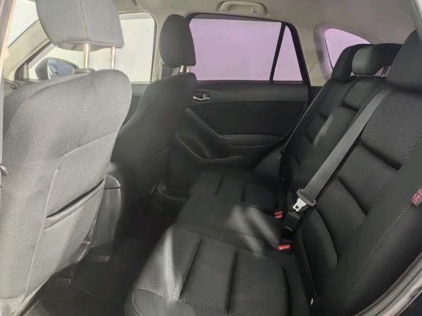 Mazda CX-5 I с пробегом 2013 года, цена 1 319 000 рублей, 212317 км, внедорожник, Автокод Объявления
