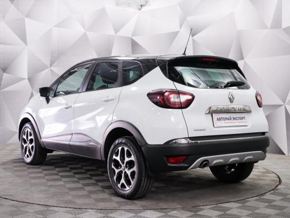 Renault Kaptur I с пробегом 2017 года, цена 1 272 000 рублей, 159871 км, внедорожник, Автокод Объявления