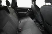Renault Duster I Рестайлинг Москва  - изображение 32
