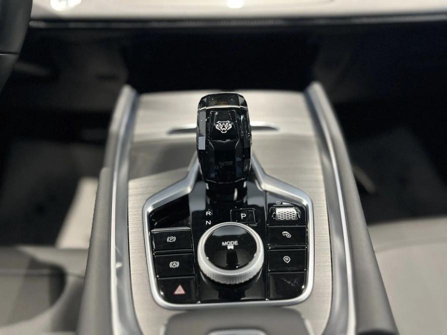 Chery Tiggo 7 Pro Max I Рестайлинг Новосибирск  - изображение 21