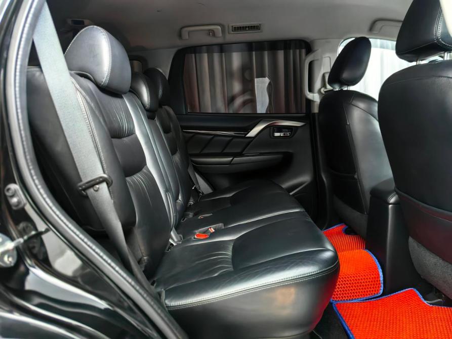 Mitsubishi Pajero Sport III Москва  - изображение 10