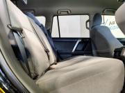 Toyota Land Cruiser Prado 150 Series Москва  - изображение 26