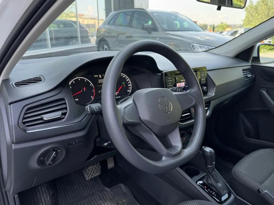 Volkswagen Polo VI Екатеринбург  - изображение 14