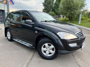 SsangYong Kyron I Рестайлинг Великие Луки  - изображение 21