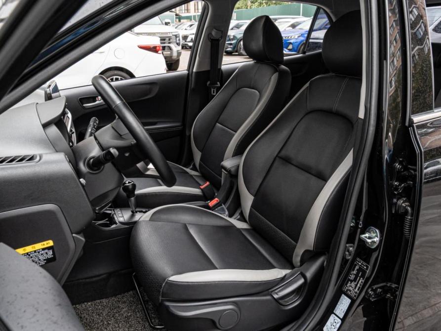 Kia Morning III Краснодар  - изображение 12
