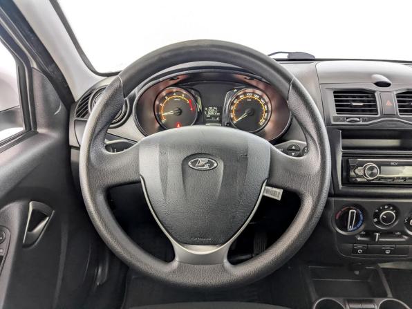 Lada (ВАЗ) Granta I Рестайлинг с пробегом 2023 года, цена 650 000 рублей, 58014 км, седан, Автокод Объявления