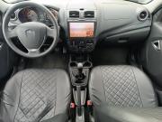 Lada (ВАЗ) Granta I Рестайлинг Оренбург  - изображение 32