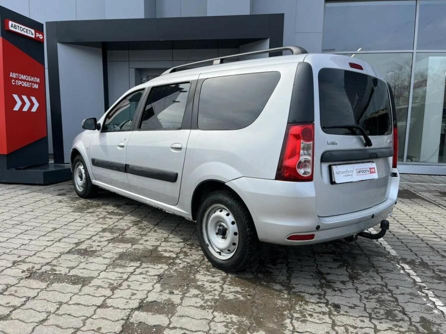 Lada (ВАЗ) Largus I Набережные Челны  - изображение 17