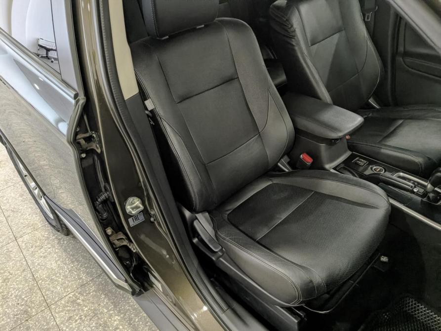 Mitsubishi Outlander III Рестайлинг 2 Москва  - изображение 23